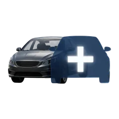 Додатковий слот для авто